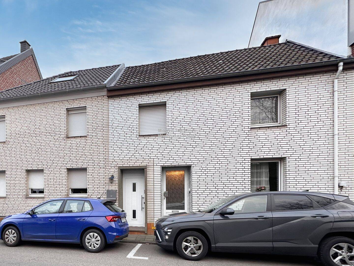 Mehrfamilienhaus zum Kauf - Ansicht 2
