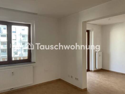 Wohnung zur Miete Tauschwohnung 635 € 2 Zimmer 66 m² 3. Geschoss Flingern Süd Düsseldorf 40233