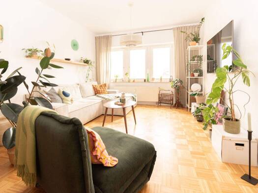 Wohnung zum Kauf 225.000 € 2 Zimmer 67,6 m² 4. Geschoss Gohlis-Süd Leipzig 04155