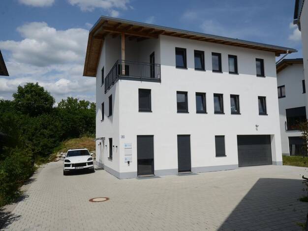 Einfamilienhaus zur Miete 2.400 € 7 Zimmer 190 m² 750 m² Grundstück Lauterbachstr.4b Gelting Geretsried 82538