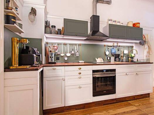 Wohnung zum Kauf 2.089.000 € 7 Zimmer 190 m² 1. Geschoss Eppendorf Hamburg 20251