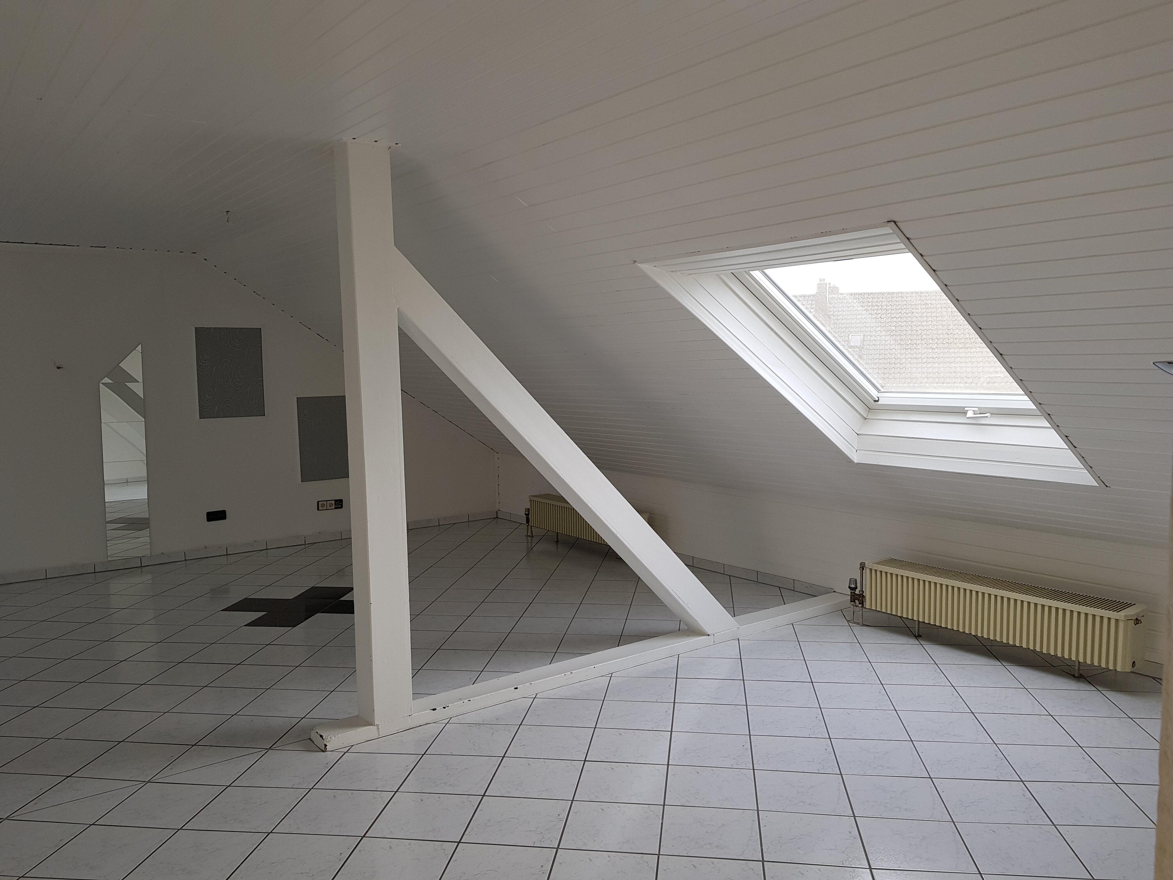 Wohnung zur Miete 700 € 2 Zimmer 73 m²<br/>Wohnfläche ab sofort<br/>Verfügbarkeit Sperbersloher Straße 67 Wendelstein Wendelstein 90530