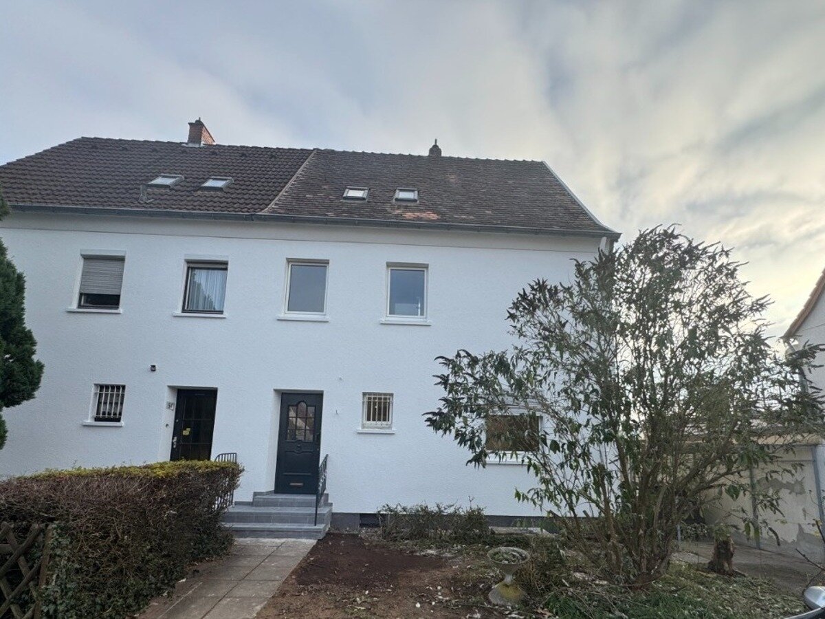 Doppelhaushälfte zur Miete 1.600 € 6 Zimmer 150 m²<br/>Wohnfläche 450 m²<br/>Grundstück St. Ingbert St.Ingbert 66386