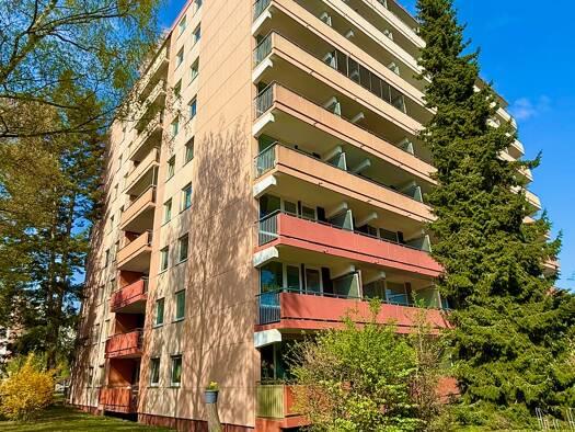 Wohnung zur Miete 540 € 1 Zimmer 30 m² 2. Geschoss frei ab 01.10.2026 Anger Erlangen 91052