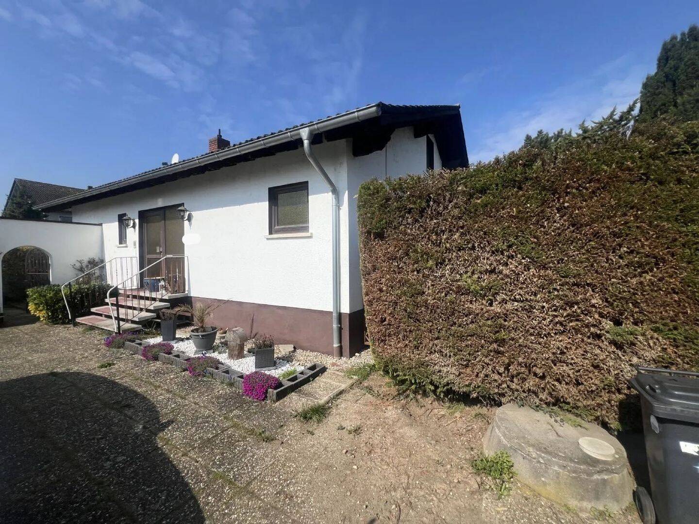 Haus – Bingen, Büdesheim - Mehr
