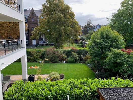 Wohnung zur Miete 1.380 € 4 Zimmer 110 m² Geschoss 1/4 frei ab 01.02.2026 Innenstadt Euskirchen 53879