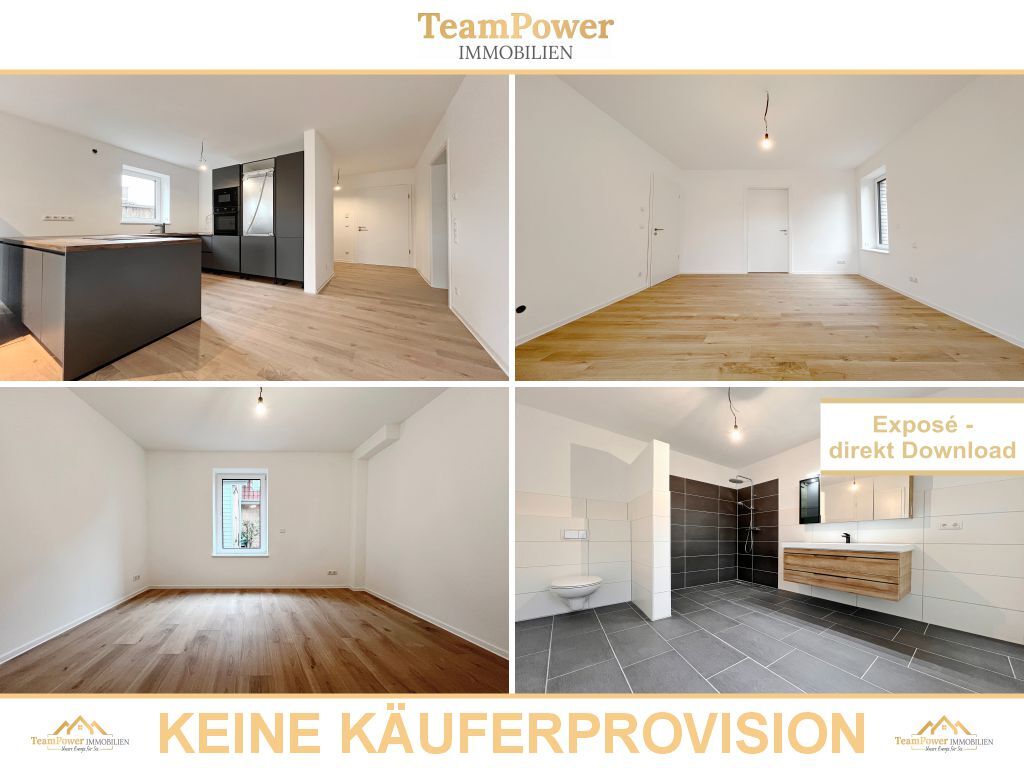 Terrassenwohnung zum Kauf 369.000 € 3 Zimmer 81,9 m²<br/>Wohnfläche Bad Bramstedt 24576