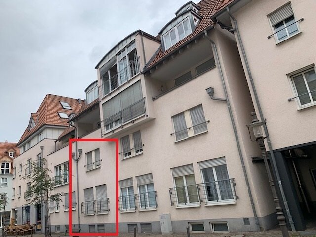 Wohnung zum Kauf 240.000 € 4,5 Zimmer 92,5 m²<br/>Wohnfläche Tuttlingen Tuttlingen 78532