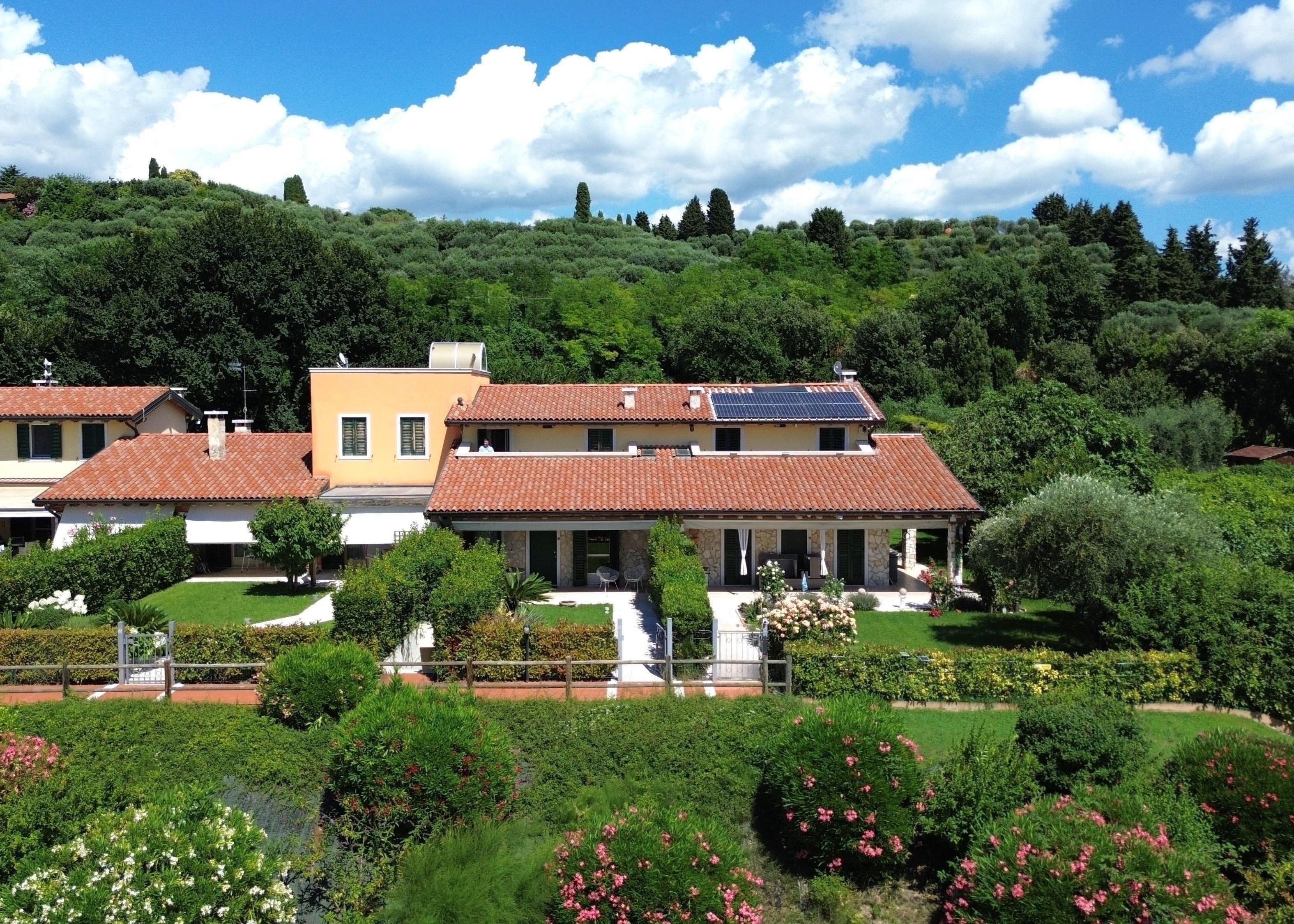 Villa zum Kauf 890.000 € 3 Zimmer 185 m²<br/>Wohnfläche Bardolino 37011