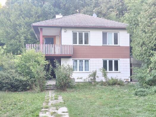 Einfamilienhaus zum Kauf 164.000 € 5 Zimmer 110 m² 881 m² Grundstück Perschling 3142