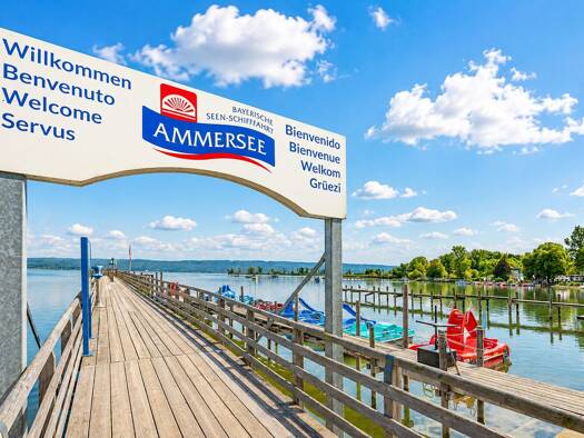 Wohnung zum Kauf 333.333 € 2 Zimmer 57,5 m² Dießen Dießen am Ammersee 86911