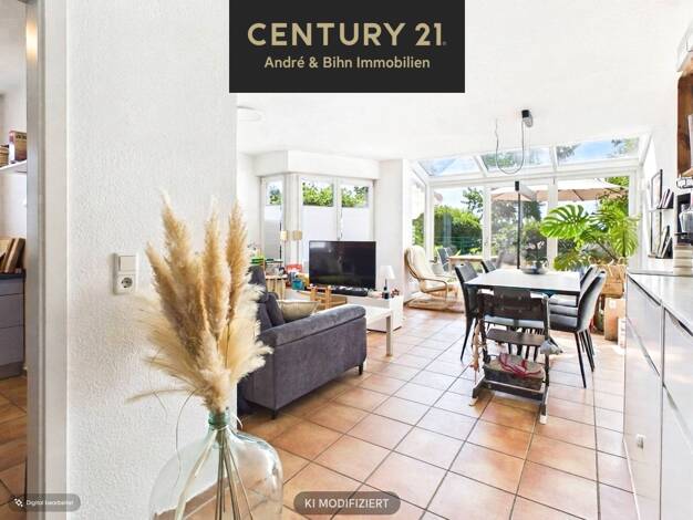 Wohnung zum Kauf 420.000 € 3 Zimmer 89 m² EG Griesheim 64347
