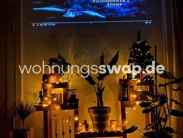 Studio zur Miete Tauschwohnung 348 € 2 Zimmer 49 m² 2. Geschoss Reinickendorf Berlin 13407