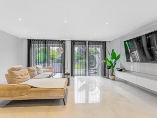 Doppelhaushälfte zum Kauf 699.000 € 5 Zimmer 168 m² 564 m² Grundstück frei ab sofort Südstadt Grevenbroich 41515