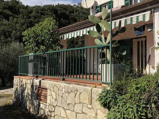 Einfamilienhaus zum Kauf 160.000 € 4 Zimmer 80 m² 1 m² Grundstück Sarzana 19038