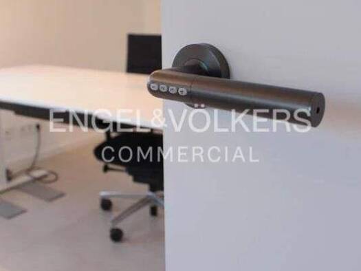 Bürofläche zur Miete provisionsfrei 23 m² Bürofläche teilbar ab 23 m² Zoo Hannover 30175