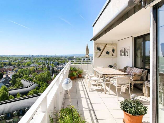 Sonstiges zum Kauf als Kapitalanlage geeignet 499.000 € 3 Zimmer 96 m² Sachsenhausen Süd 60598