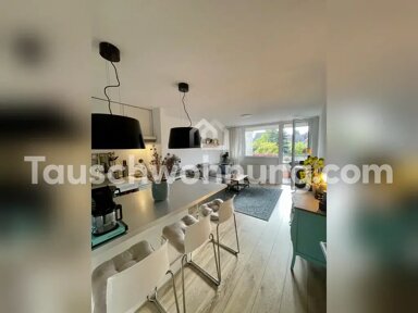 Wohnung zur Miete 600 € 2 Zimmer 50 m² EG Gievenbeck Münster 48161