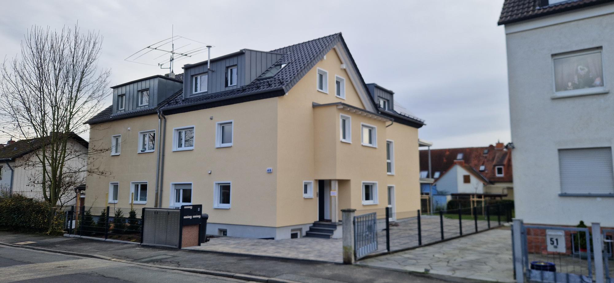 Wohnung zur Miete 1.690 € 4 Zimmer 92,3 m²<br/>Wohnfläche EG<br/>Geschoss ab sofort<br/>Verfügbarkeit Auf der Schanze 49 Wahlbezirk 17 Bad Homburg vor der Höhe 61352