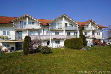 Wohnung zum Kauf 3 Zimmer 67 m² 1. Geschoss Tannheim Tannheim 88459