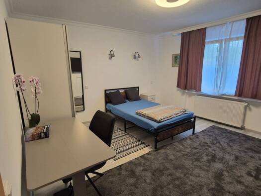 WG-Zimmer zur Miete 350 € 28 m² frei ab sofort Barmen Wuppertal 42277