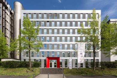 Bürofläche zur Miete provisionsfrei 900 € 30 m² Bürofläche Josef-Schappe-Straße Ost Ratingen 40882