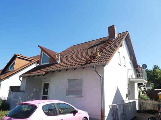 Wohnung zum Kauf 160.000 € 2 Zimmer 63 m² Neuhausen Worms 67549
