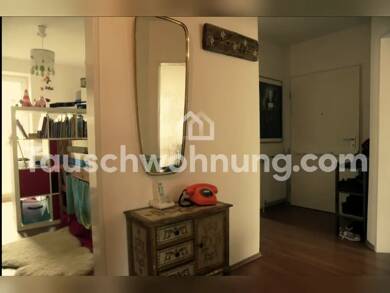 Wohnung zur Miete Tauschwohnung 980 € 4 Zimmer 86 m² 6. Geschoss Hamburg 20095