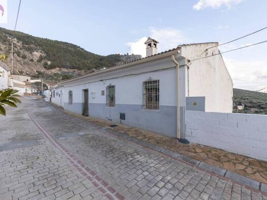 Wohnung zum Kauf 64.900 € 3 Zimmer 113 m² YESARES ALTO AG OLIVARES Moclín 18248