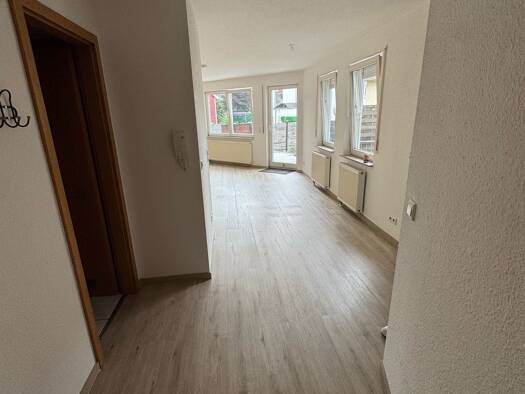 Terrassenwohnung zur Miete 723 € 1 Zimmer 53 m² Geschoss EG/3 frei ab sofort Rohrau Gärtringen 71116