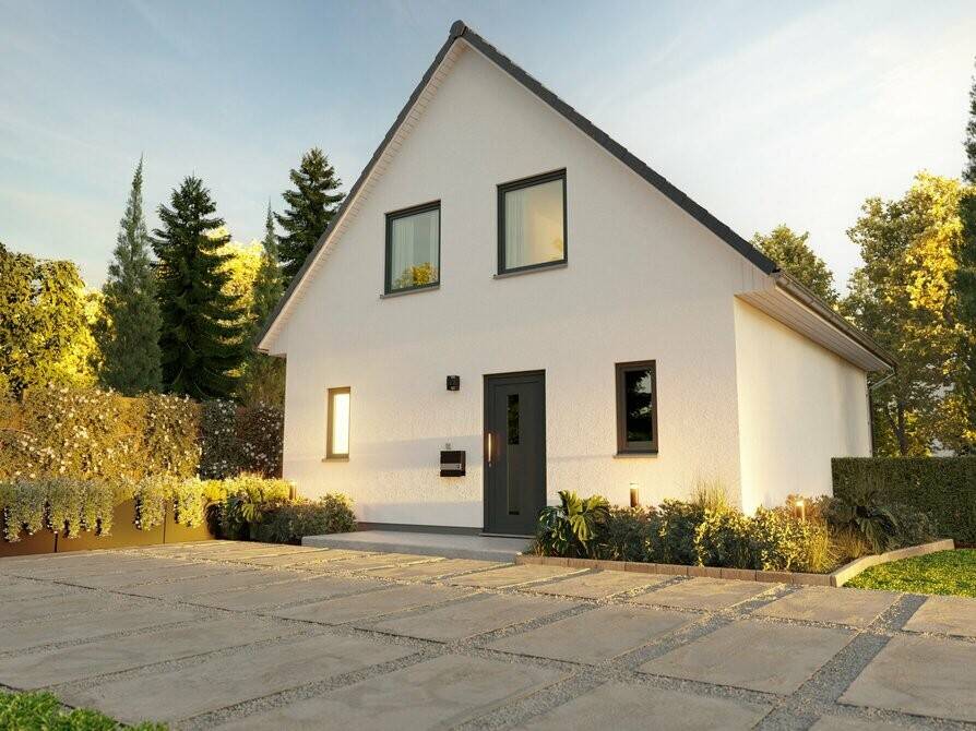 Haus – Bremervörde, Landkreis Rotenburg (Wümme) - Ansicht 3