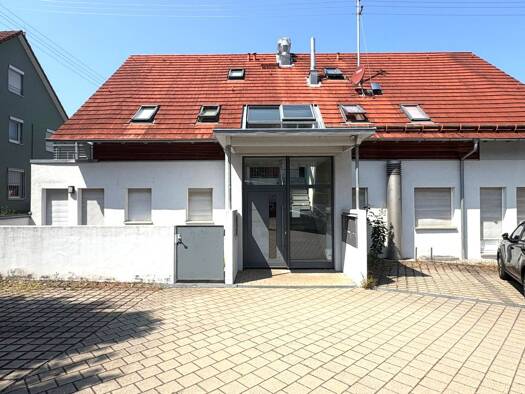 Büro zum Kauf 285.000 € 3 Zimmer Heubach Heubach 73540