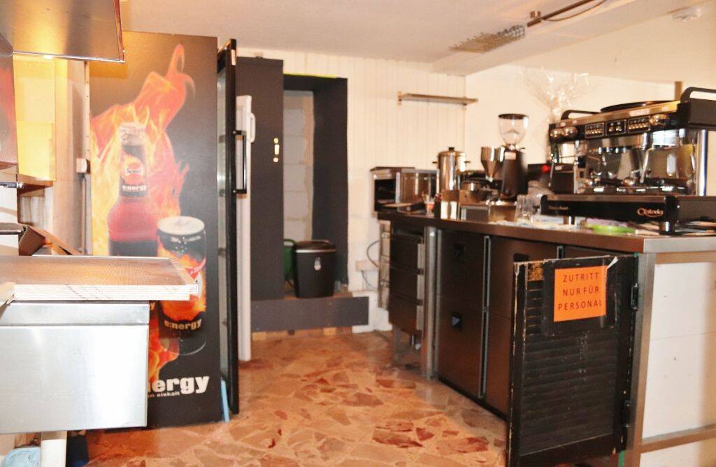 Immobilie in Kaufbeuren - Wohn- und Geschäftshaus in Kaufbeuren - Stadtmitte - leerstehend - Bild 3