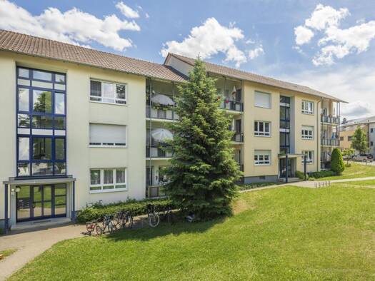 Wohnung zur Miete 893 € 3 Zimmer 84,8 m² EG Raimund-Huber-Straße 10 Landau Landau in der Pfalz 76829