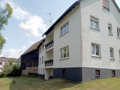 Mehrfamilienhaus zum Kauf 355.000 € 9 Zimmer 278 m² 4.500 m² Grundstück Roda Rosenthal 35119