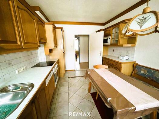 Wohnung zum Kauf 59.000 € 3 Zimmer 71 m² Mürzzuschlag 8680