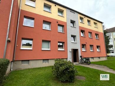 Wohnung zum Kauf 178.000 € 4 Zimmer 88,8 m² 1. Geschoss Stadtgebiet Wolfenbüttel 38304