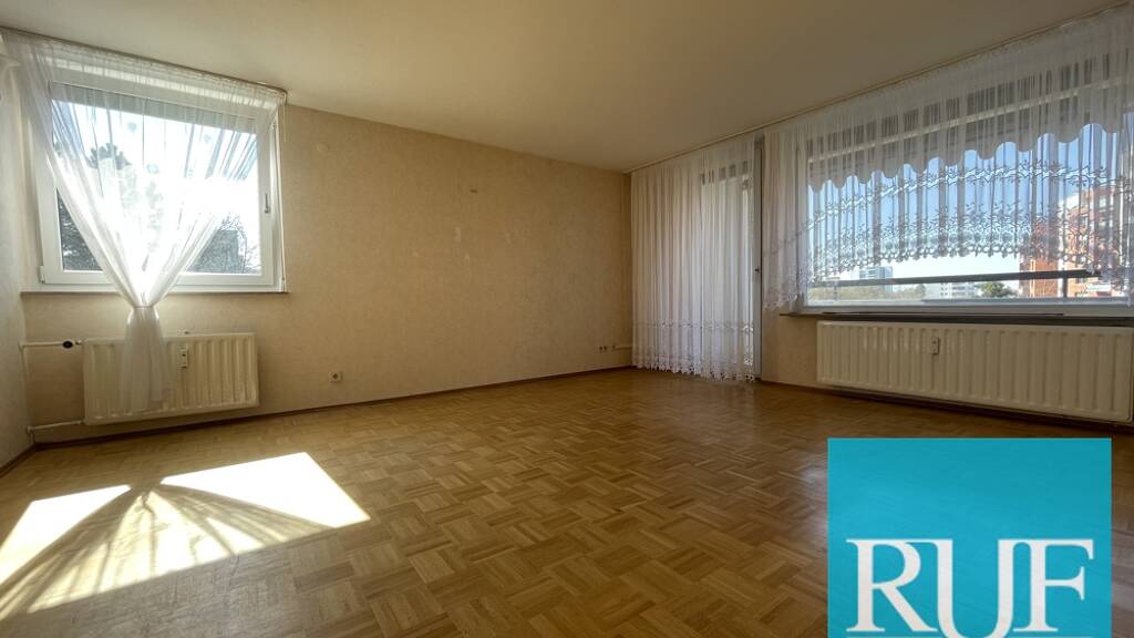 Wohnung zum Kauf 190.000 € 2 Zimmer 64 m² 4. Geschoss Küstrinerstrasse 3 Haidach Pforzheim 75181