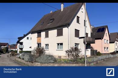 Mehrfamilienhaus zum Kauf 479.000 € 11 Zimmer 240 m² 582 m² Grundstück Ottenau Gaggenau 76571