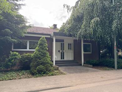 Bungalow zum Kauf 419.000 € 6 Zimmer 136 m² 674 m² Grundstück frei ab sofort Huntumerskamp 21 Westliche Stadtmitte Ahlen 59227