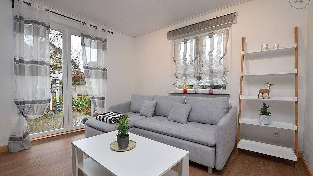 Haus zur Miete 1.055 € 4 Zimmer 72 m² frei ab 04.05.2026 Zellhausen 63533