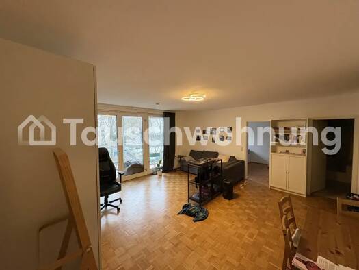 Wohnung zur Miete Tauschwohnung 1.200 € 2 Zimmer 63 m² 1. Geschoss Mariendorf Berlin 12159