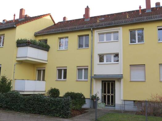 Wohnung zum Kauf 195.000 € 2,5 Zimmer 53,8 m² EG frei ab sofort Spandau Berlin 13593
