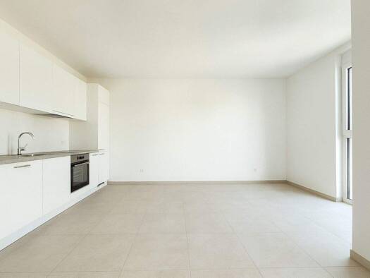 Wohnung zur Miete - Erstbezug 1.123 € 3 Zimmer 59,1 m² 4. Geschoss Troststraße 81 Wien 1100