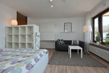 Wohnung zur Miete Wohnen auf Zeit 990 € 1 Zimmer 37 m² frei ab sofort Ramtel Leonberg 71229