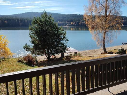 Haus zum Kauf 599.000 € 4 Zimmer 131 m² 442 m² Grundstück Frymburk Siedlung Hrustice 38279