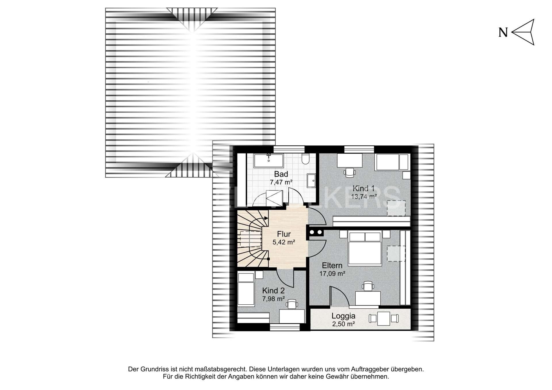 Einfamilienhaus zum Kauf 550.000 € 4 Zimmer 120,2 m²<br/>Wohnfläche 752 m²<br/>Grundstück Henstedt-Ulzburg 24558