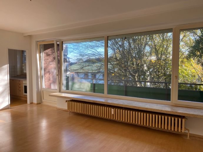 Wohnung zur Miete 400 € 1 Zimmer 47 m²<br/>Wohnfläche 1.<br/>Geschoss Meßtorffstr. 78 Uetersen 25436