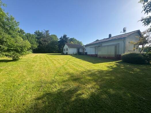 Grundstück zum Kauf 235.000 € 1.203 m² Grundstück Mittel-Seemen Gedern 63688