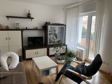 Wohnung zur Miete 495 € 3 Zimmer 72 m² 2. Geschoss frei ab sofort Ernst-Moritz-Arndt-Str. Weiße Schanze Wolfenbüttel 38304